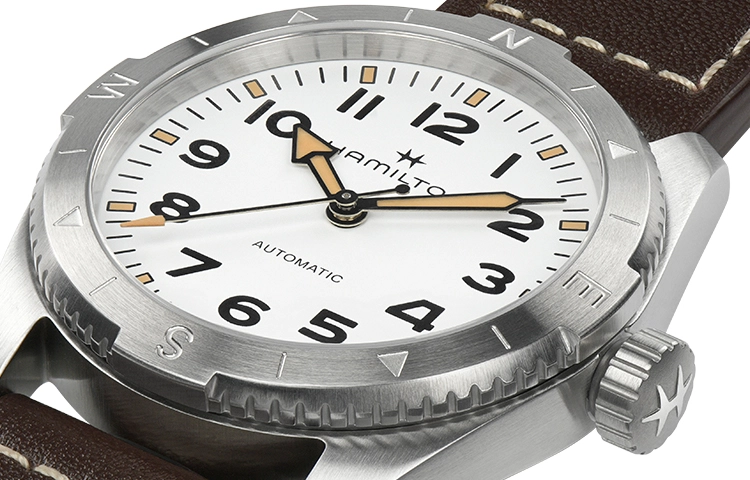 HAMILTON 37mm H70225510