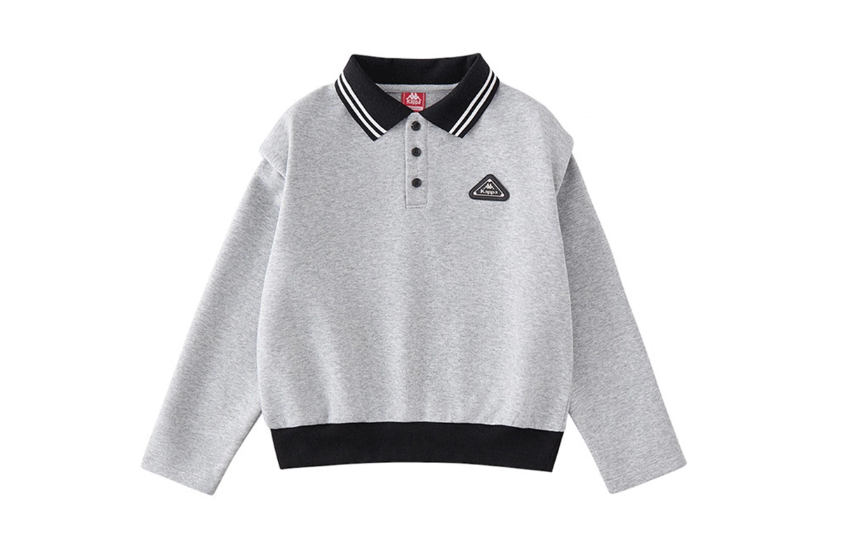 KAPPA KIDS Polo