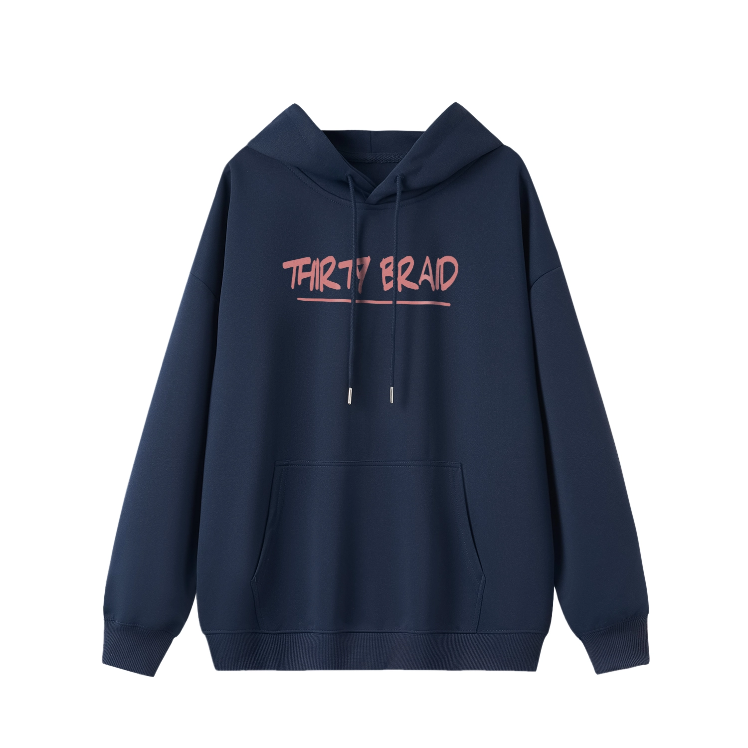 30BRAID Logo