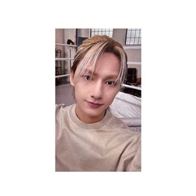 HYBE SEVENTEEN 10FML