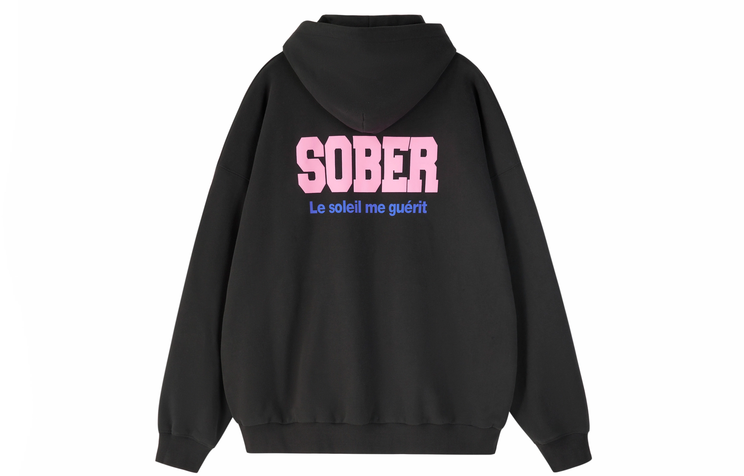 undersober