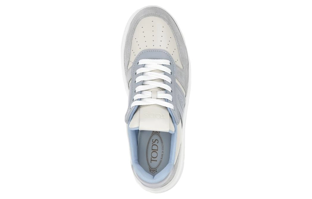 TOD'S