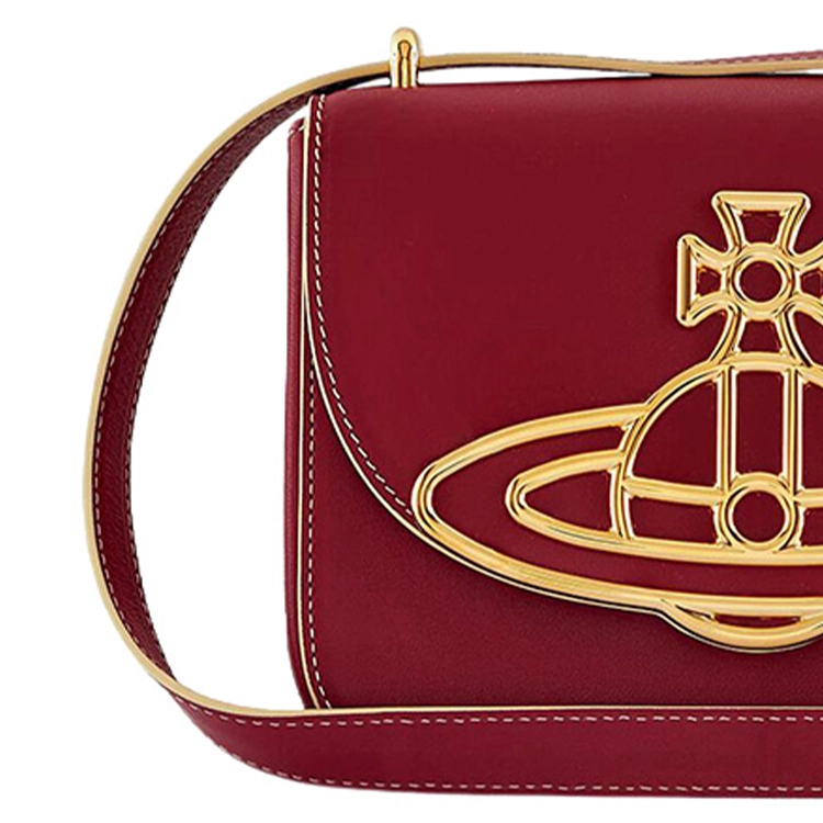 Vivienne Westwood LINDA Logo