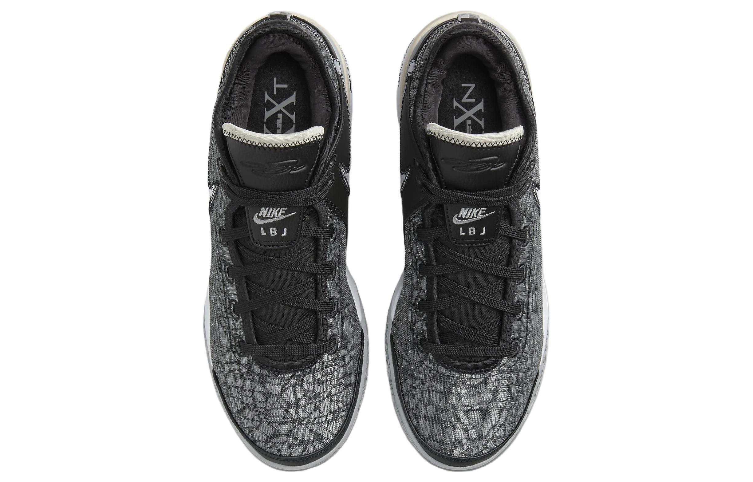 Nike LeBron NXXT Gen EP
