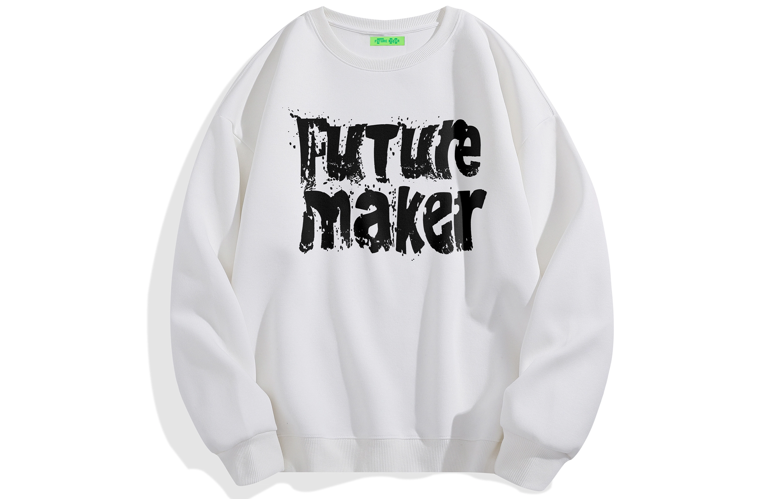 FUTURE MAKER Logo