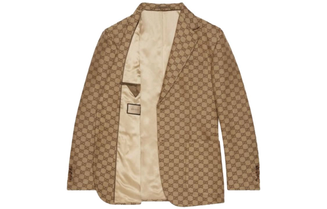 GUCCI FW23 Logo