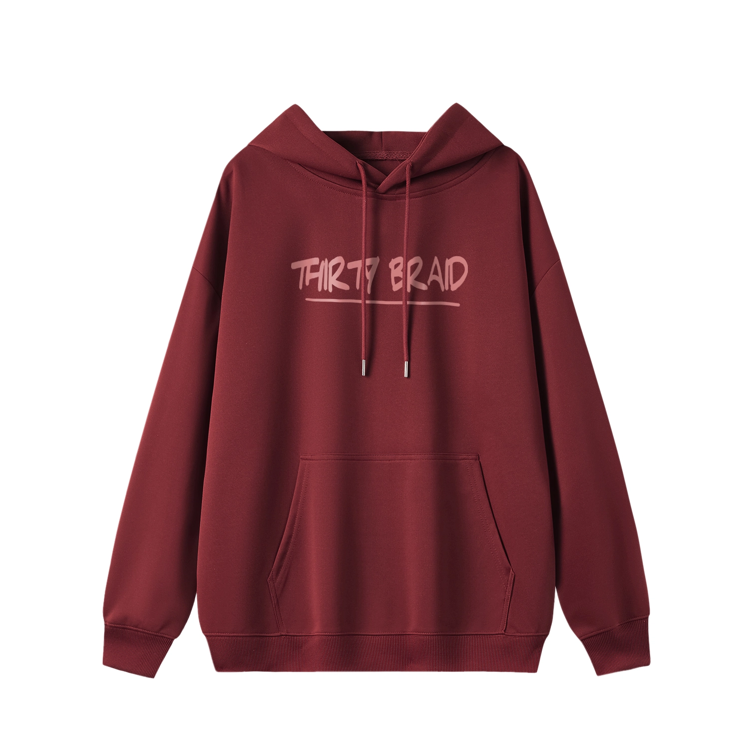 30BRAID Logo