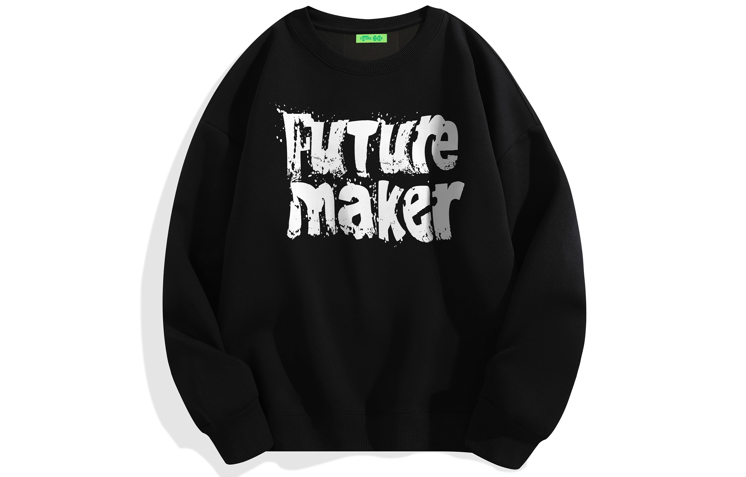 FUTURE MAKER Logo