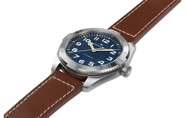 HAMILTON 41mm H70315540