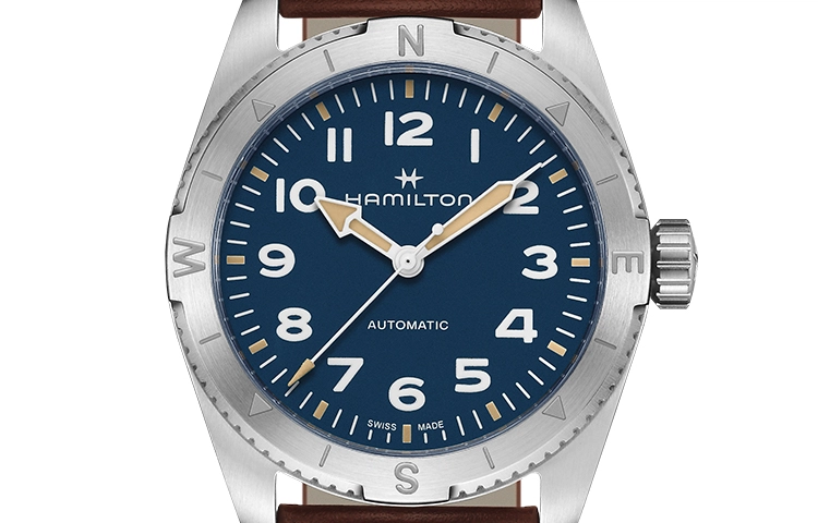 HAMILTON 37mm H70225540