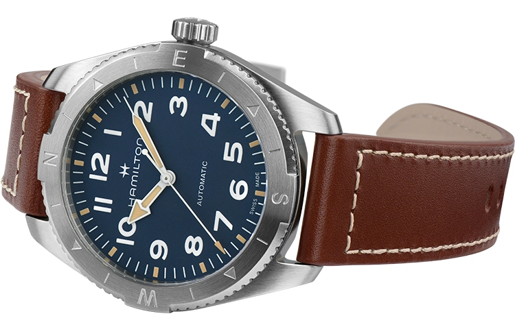 HAMILTON 41mm H70315540