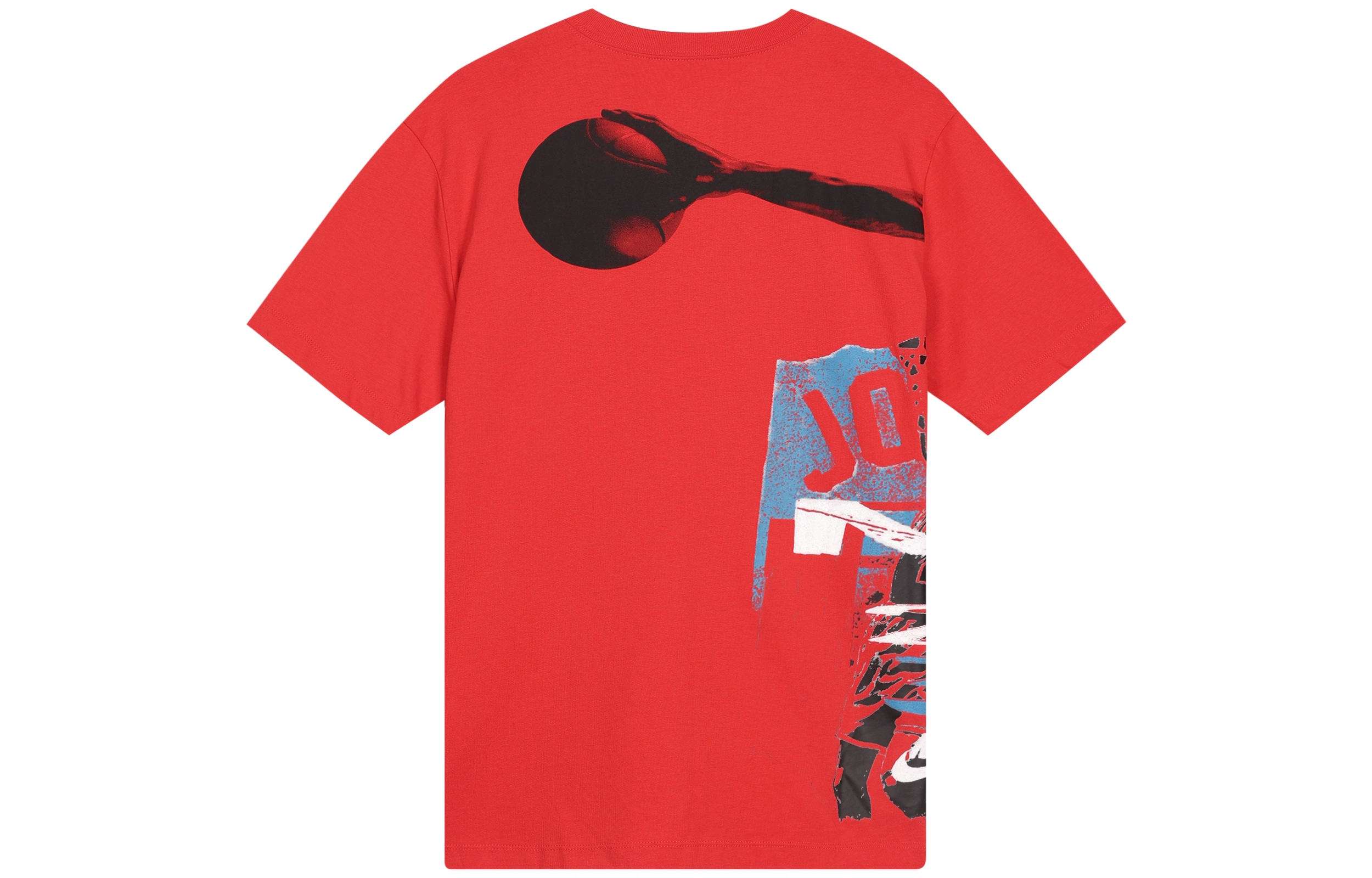 Air Jordan Sport DNA SS20 T