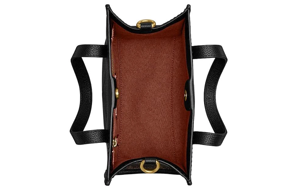 COACH Field 22 Tote