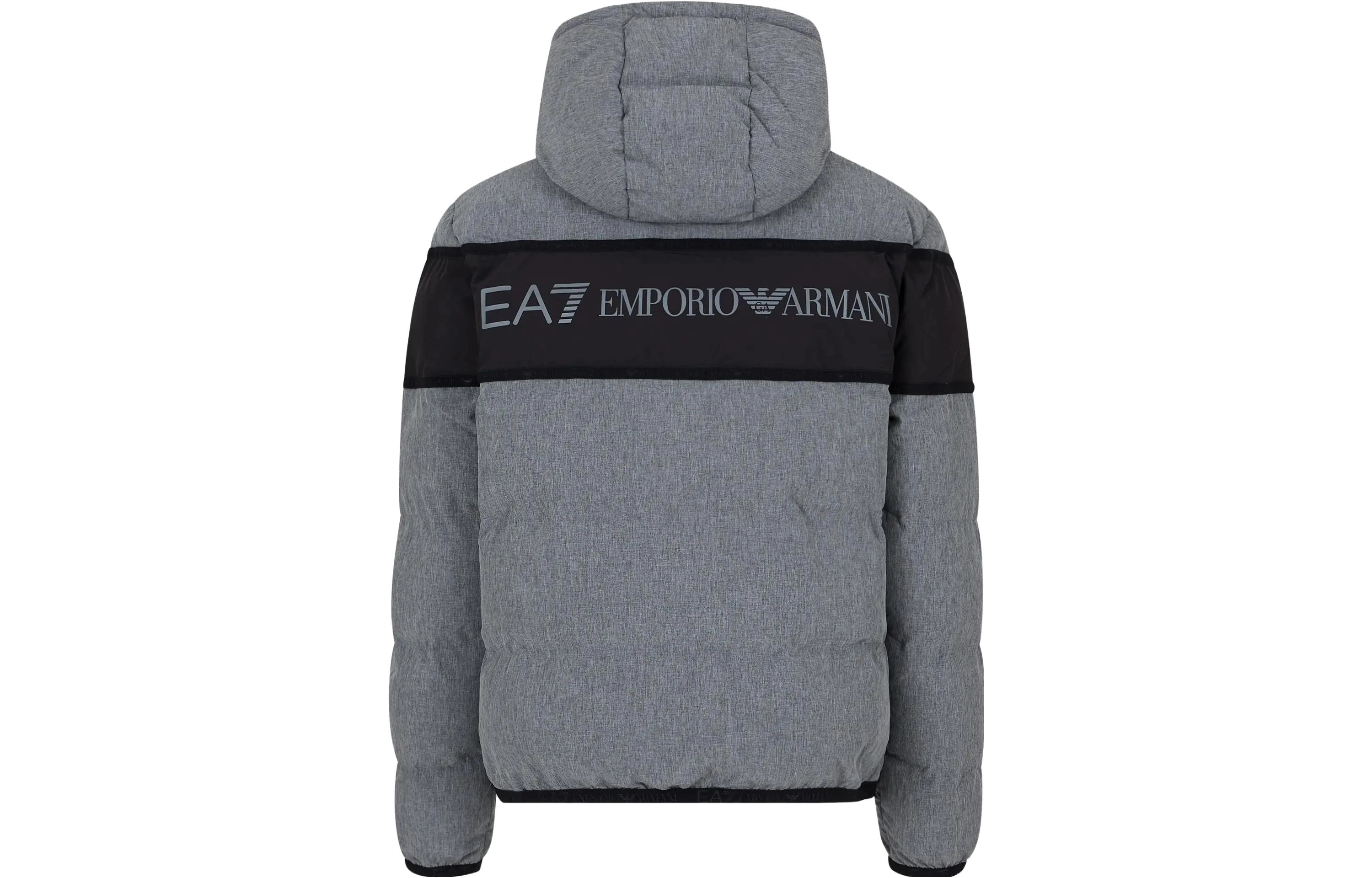 EMPORIO ARMANI EA7 Logo
