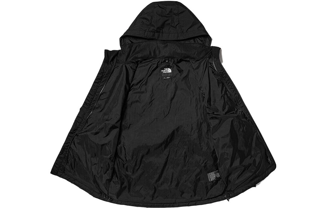 THE NORTH FACE Logo