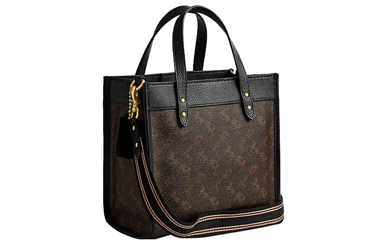 COACH Field 22 Tote
