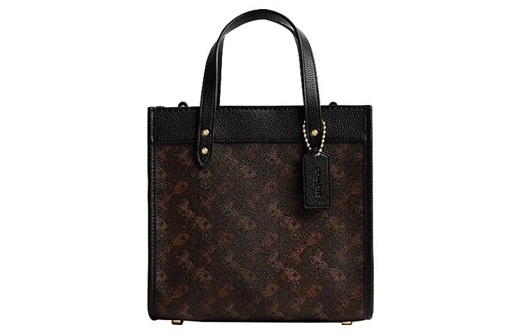 COACH Field 22 Tote