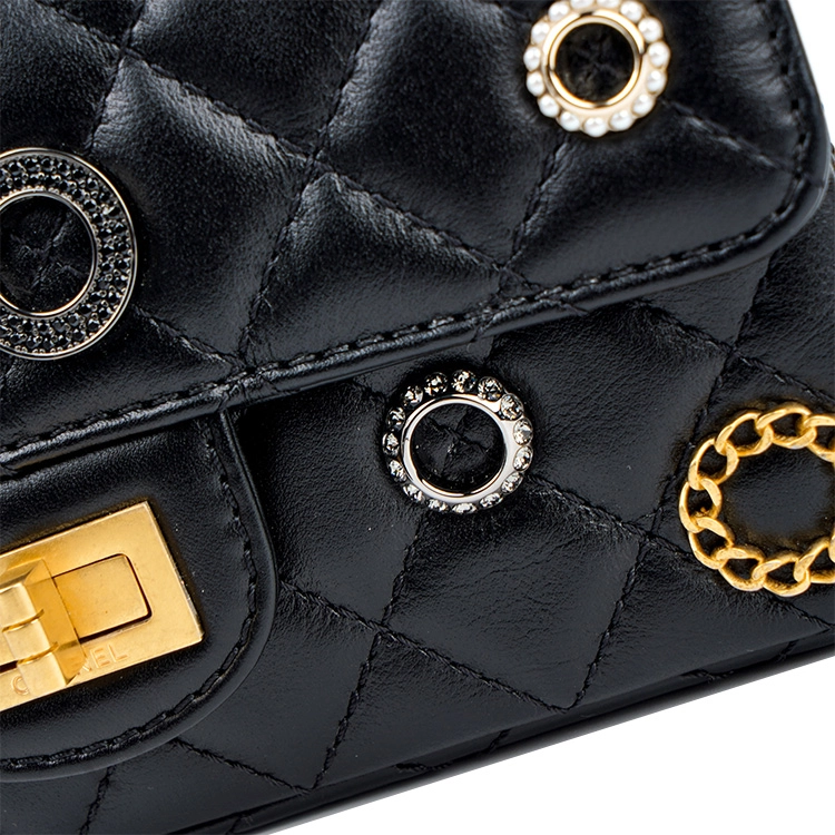 CHANEL 2.55