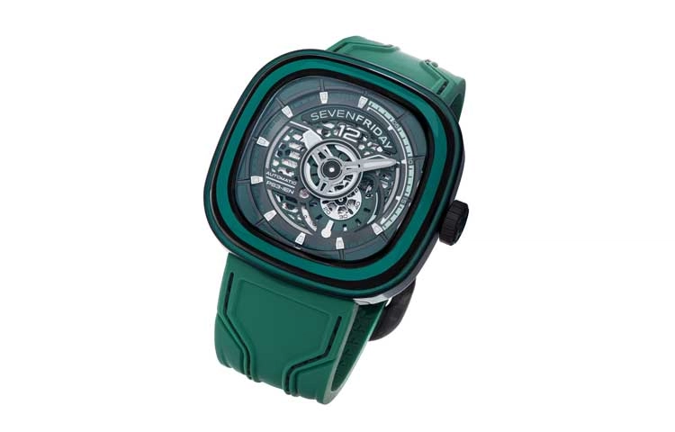 SEVENFRIDAYP 47.6mm PS305