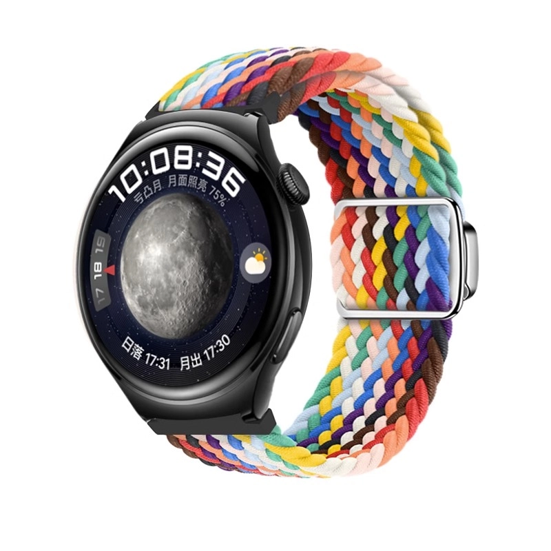 gt4 watch4proHUAWEIGT3progt2magic