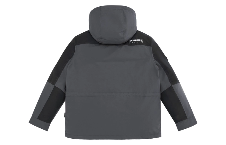 PEACEBIRD MEN cordura