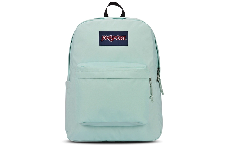JanSport Logo