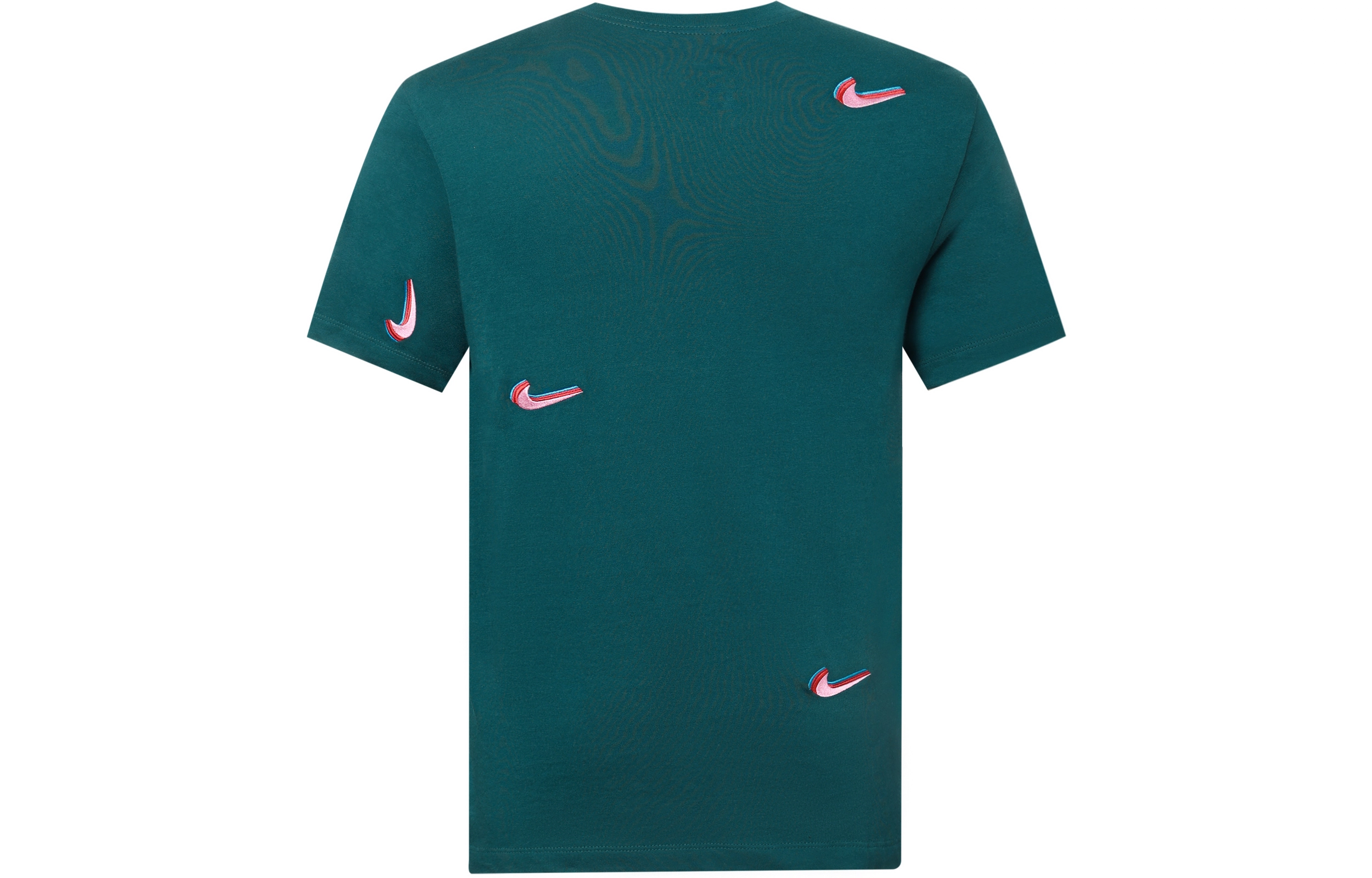 Nike SB x Parra Pocket T-Shirt Midnight Turq T