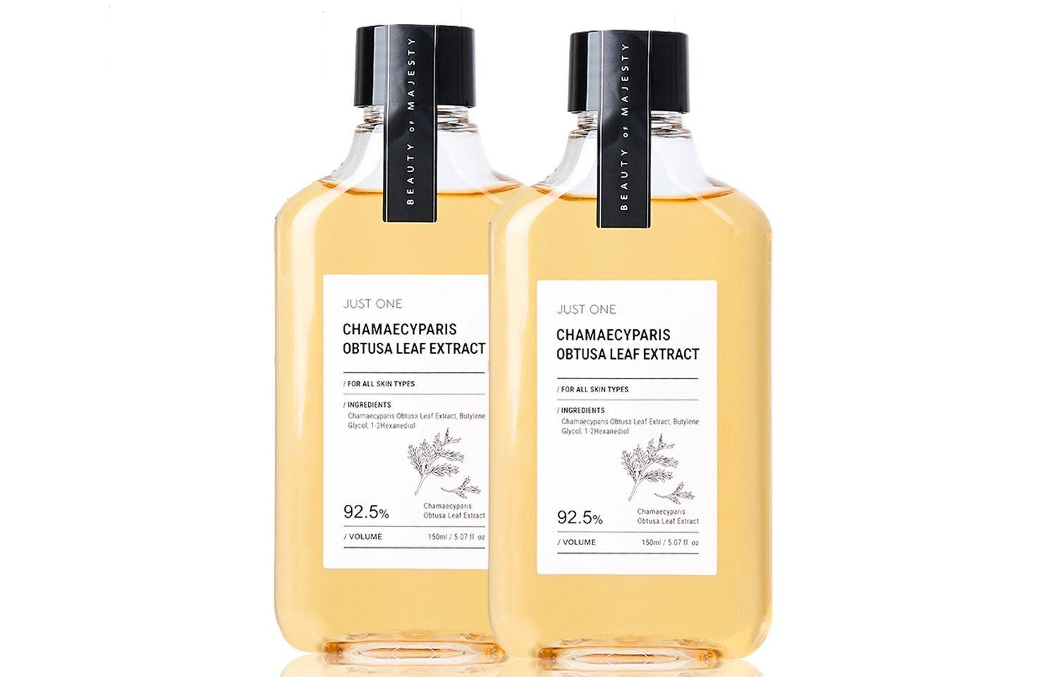 BOM 150ml300ml