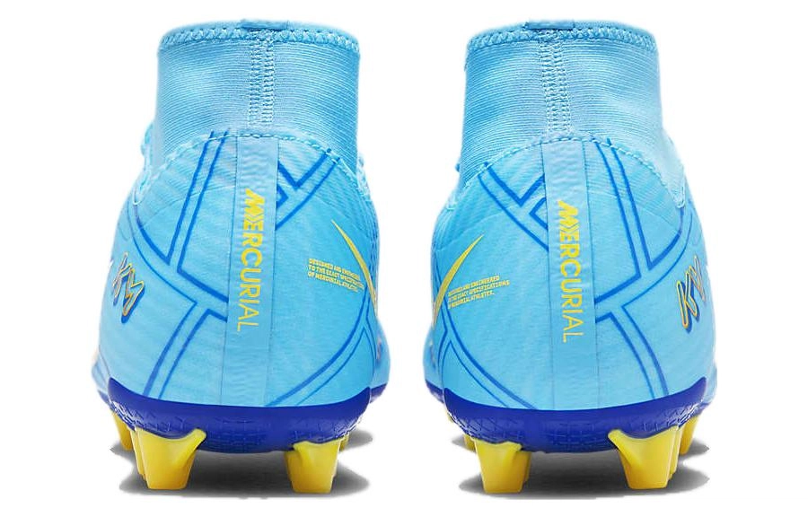 Nike Zoom Superfly 9 Academy Km AG