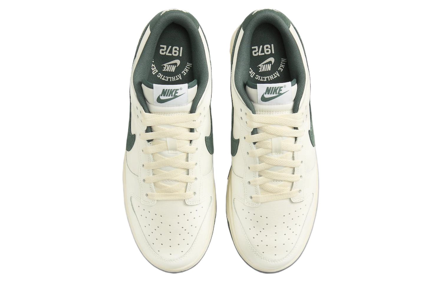Nike Dunk Low "Athletic Department"