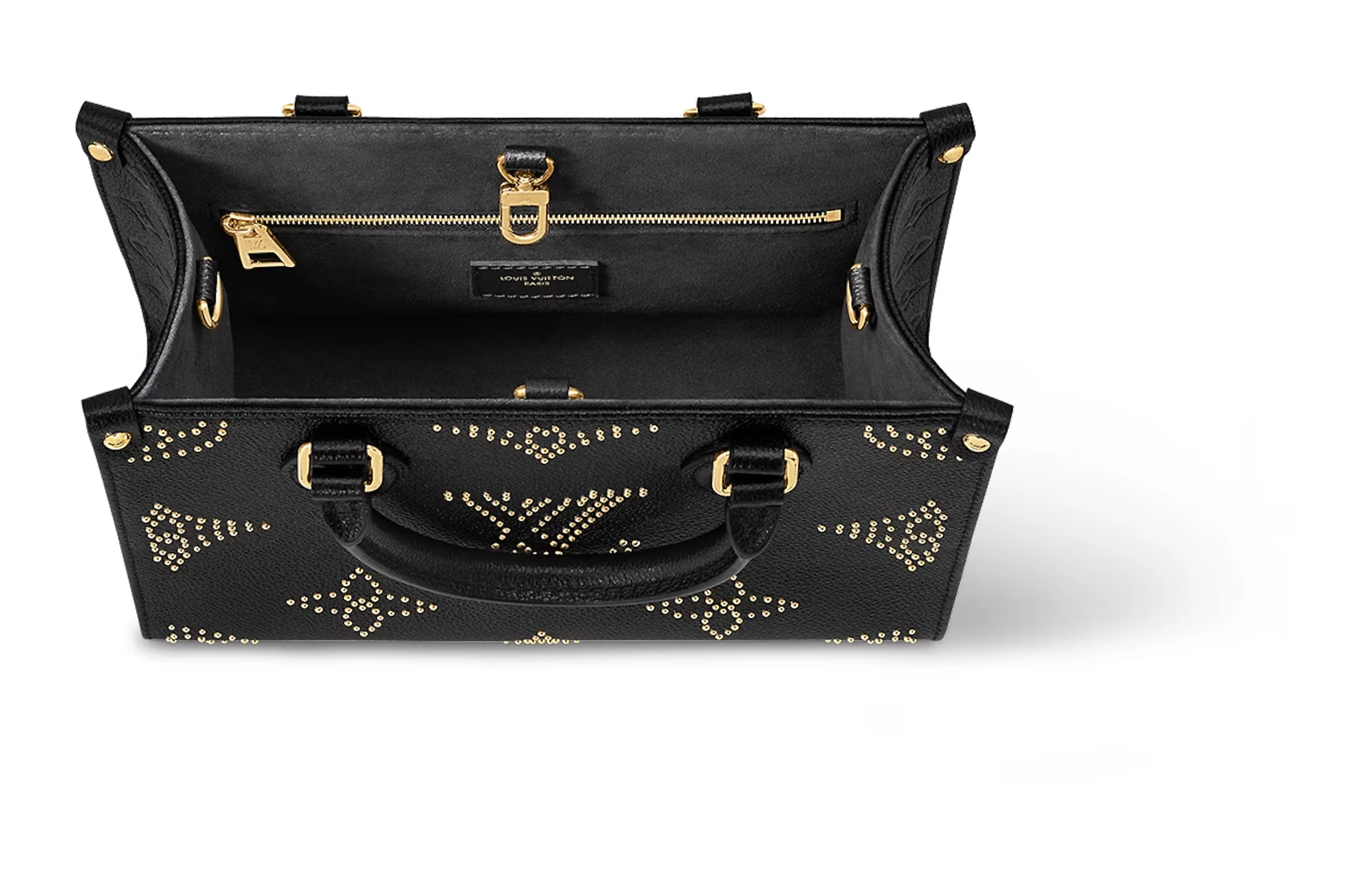 LOUIS VUITTON ONTHEGO Tote