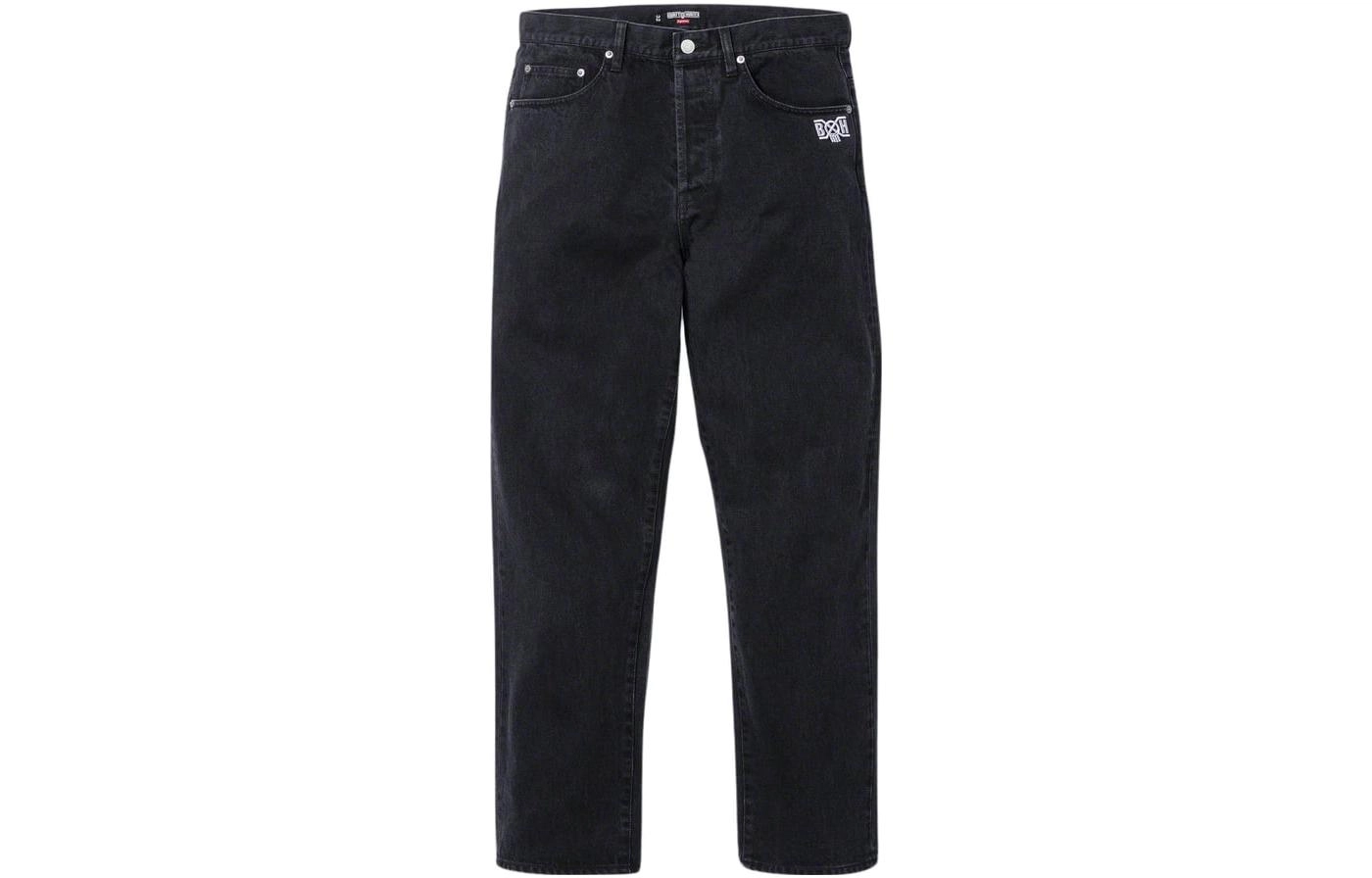 Supreme x BOUNTY HUNTER FW23 WEEK6 REGULAR JEANS