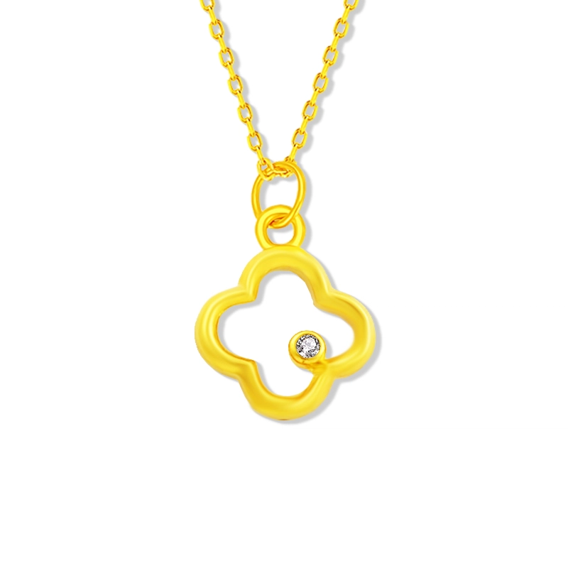 MAXLOVE 18K