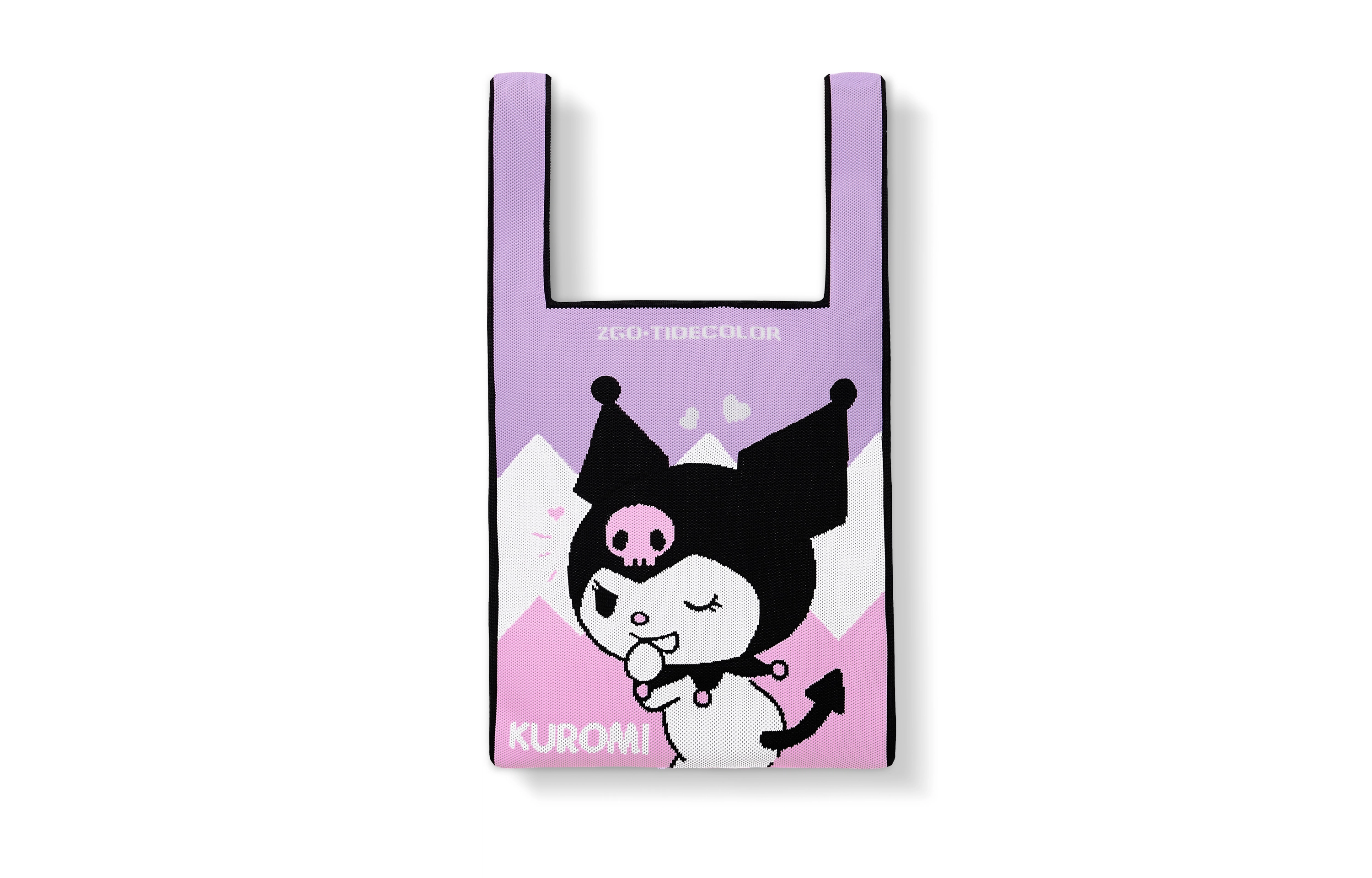 zgo IP Tote