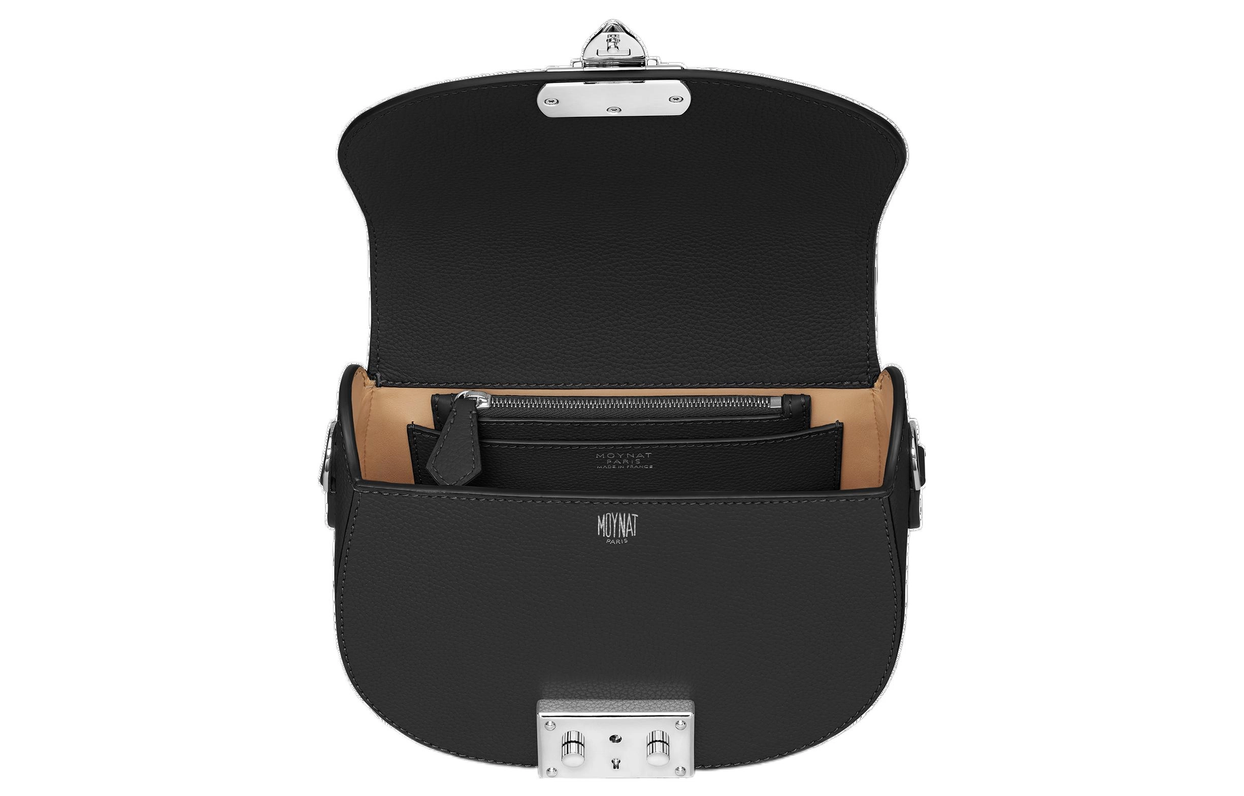 Moynat Flori aurillon Blush