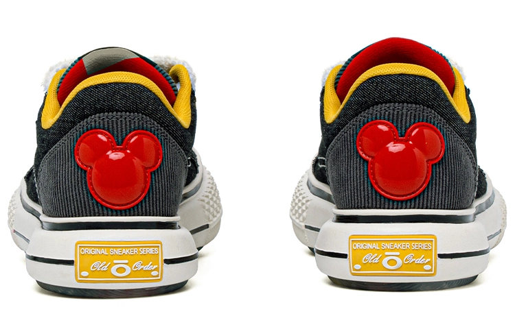 Disney x OLD ORDER Mickey Mouse