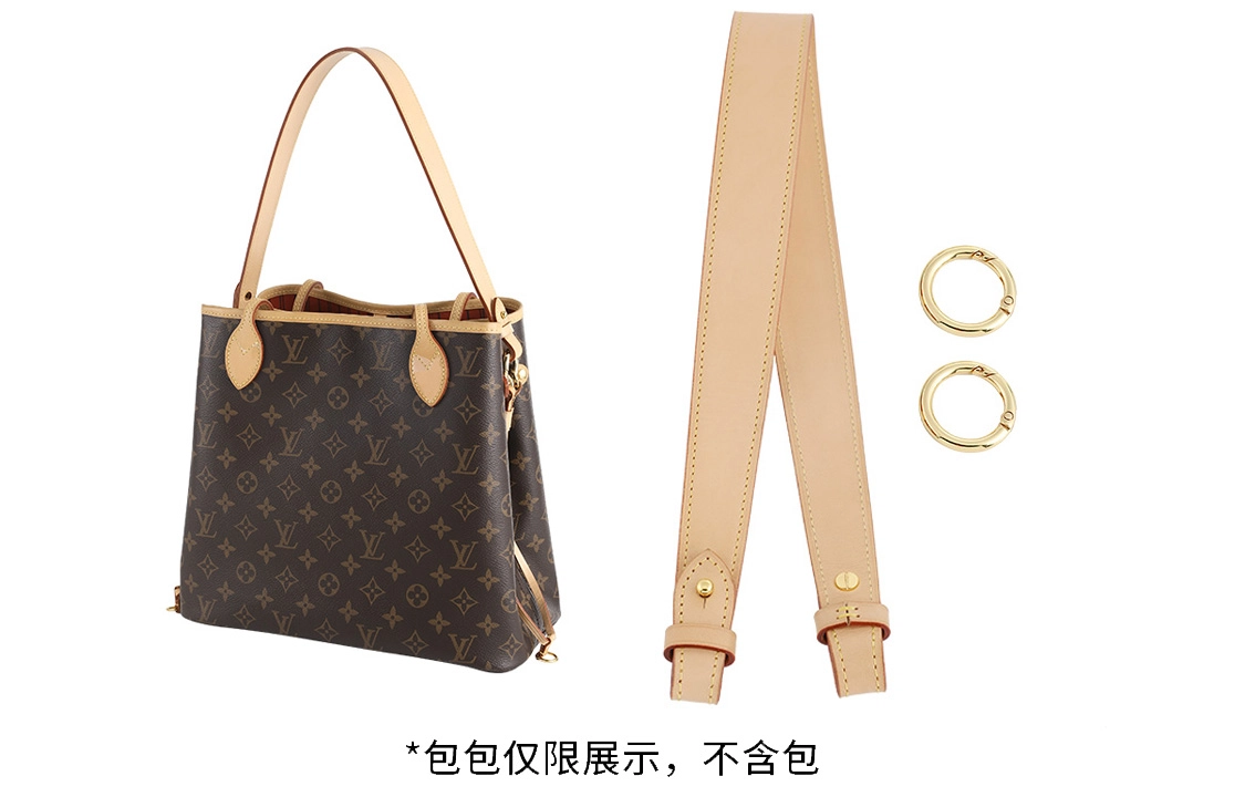 LV neverfull