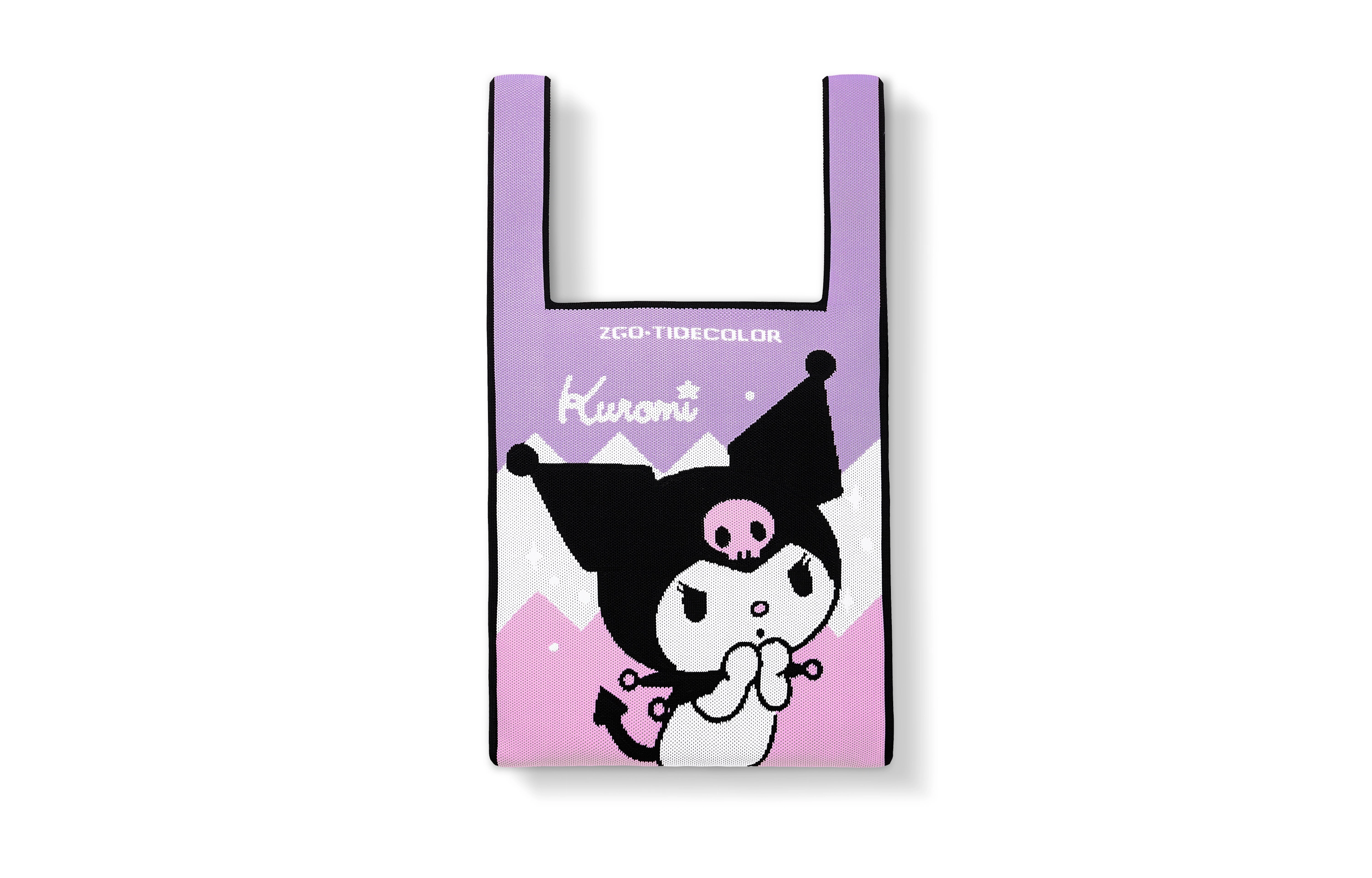 zgo IP Tote