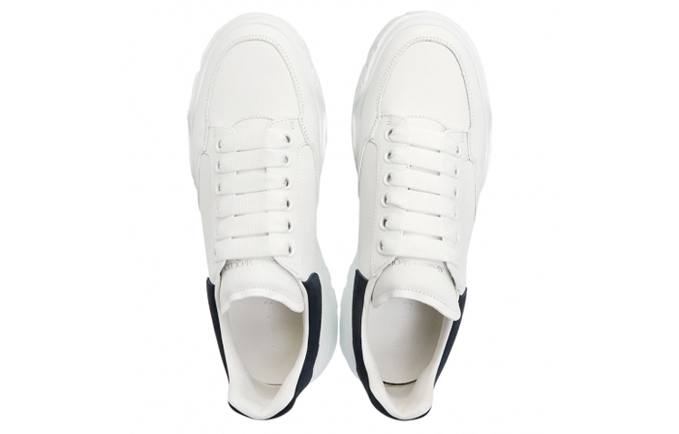 Alexander McQueen Court