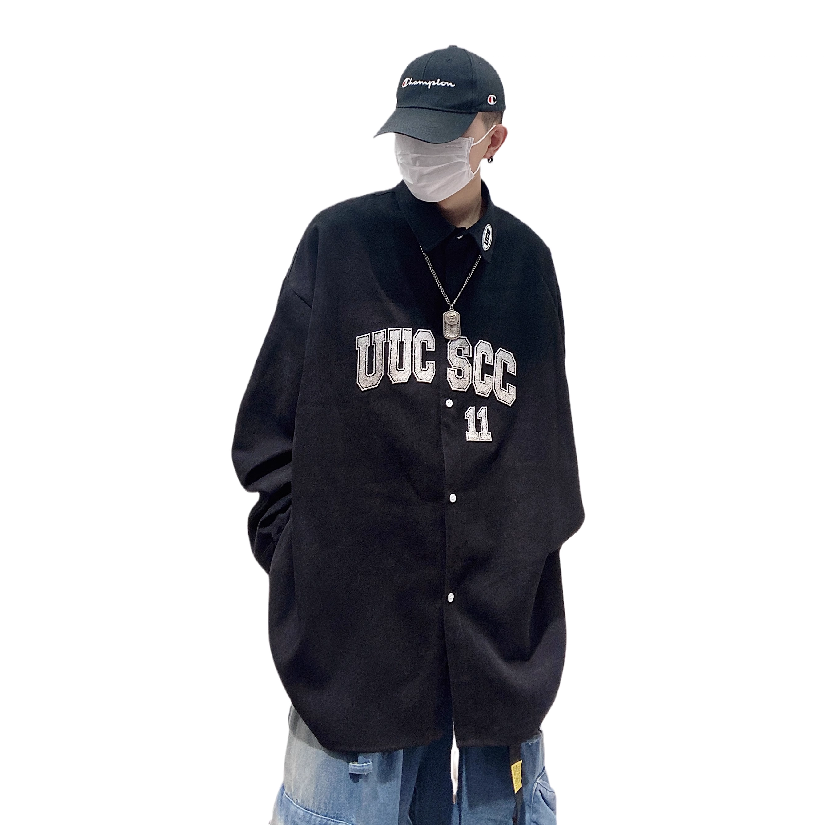 UUCSCC Logo
