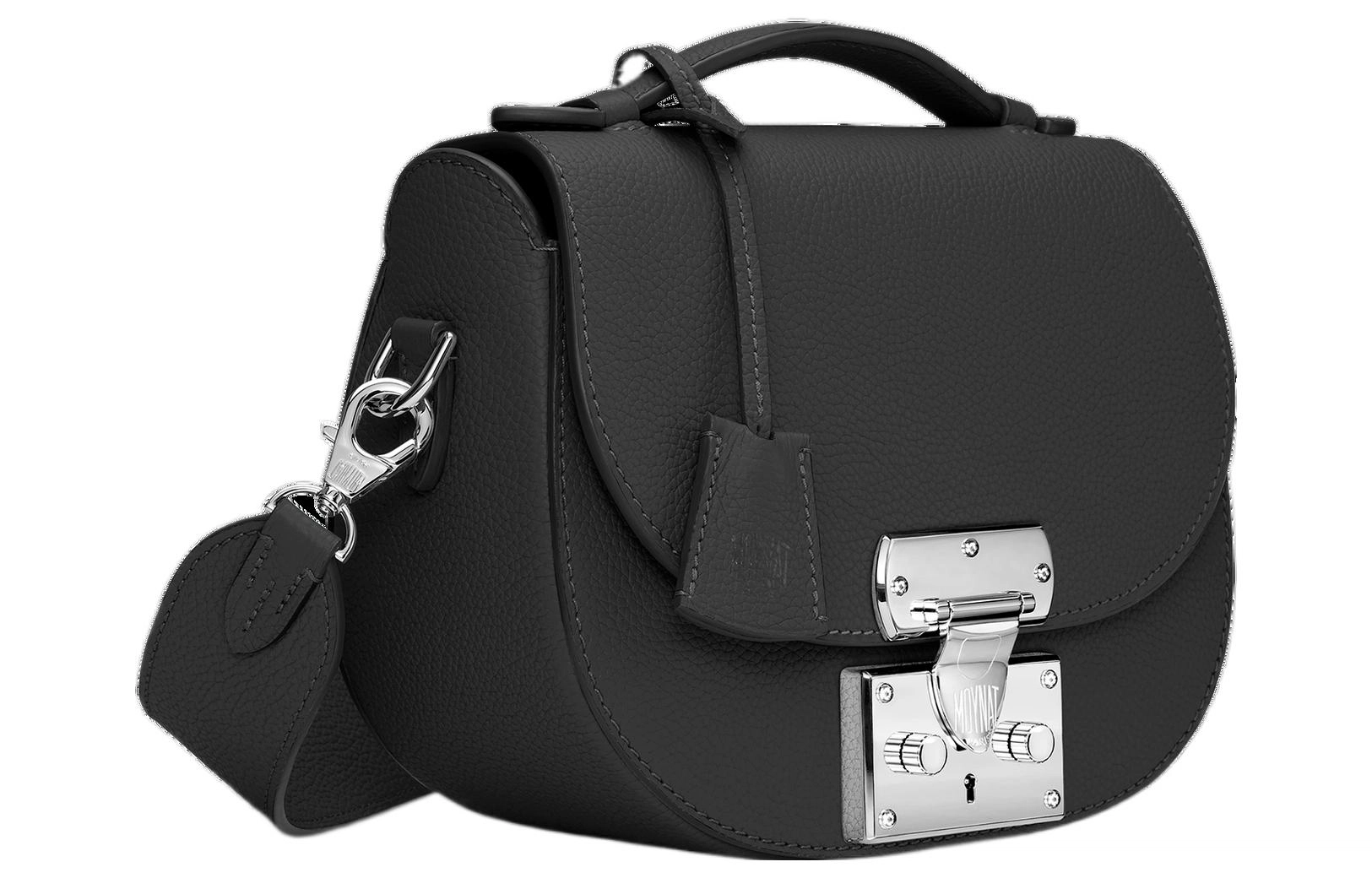 Moynat Flori aurillon Blush