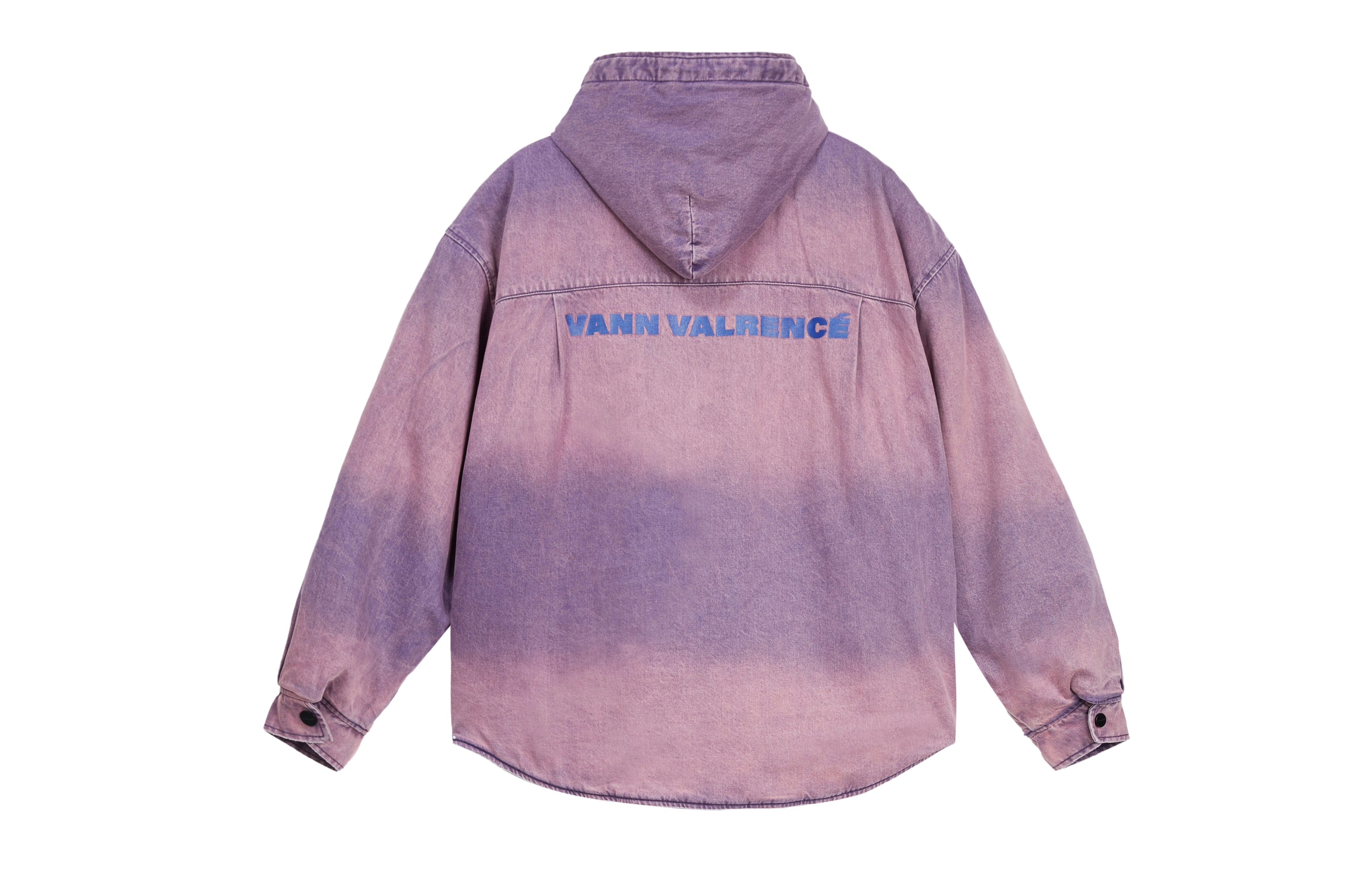 VANN VALRENC