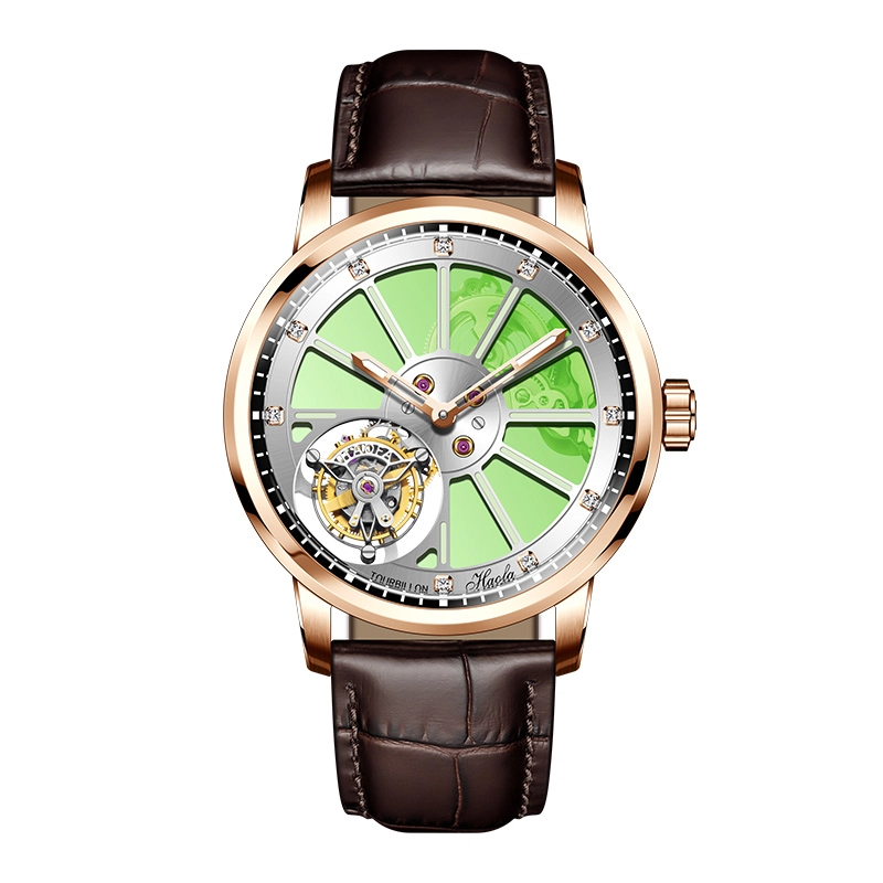 Tourbillon 1925A-A