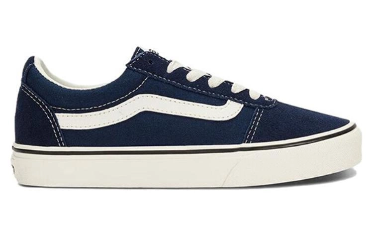 Vans Ward
