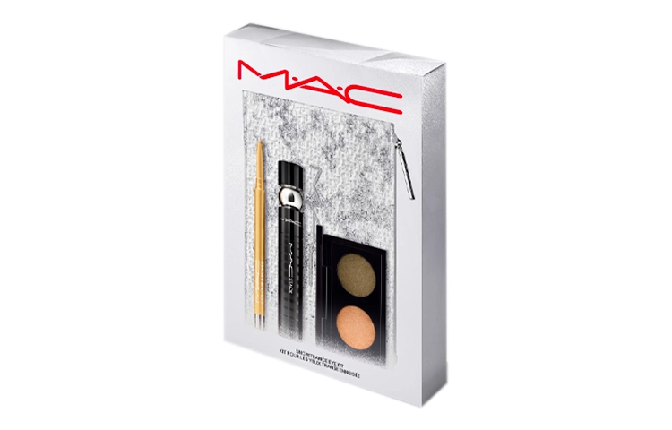 MAC SNOWTRANCE