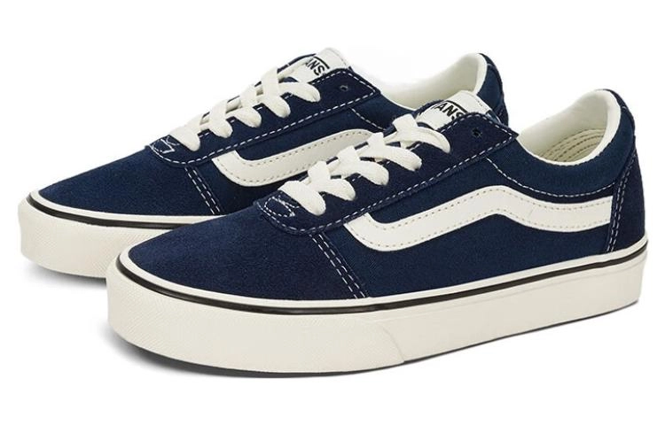 Vans Ward