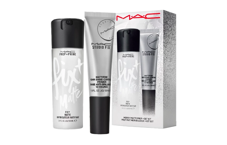 MAC MERRY