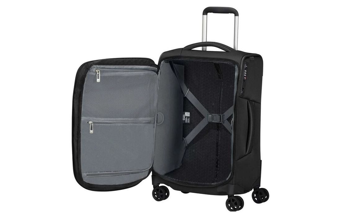 SAMSONITE RESPARK LogoKJ3 202429