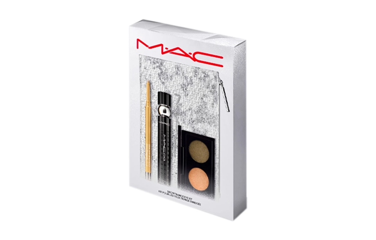 MAC SNOWTRANCE