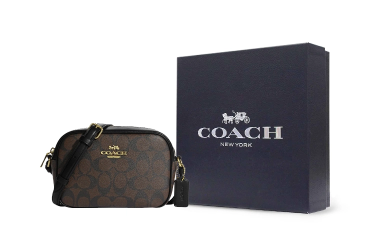 COACH Camera 19 PVC